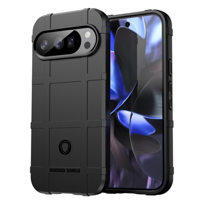 Hoesje Voor Google Pixel 10 / 10 Pro Rugged Shield