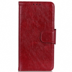 Leren Hoesje Google Pixel 10 / 10 Pro Nappa Leer Design Bescherming Hoesje