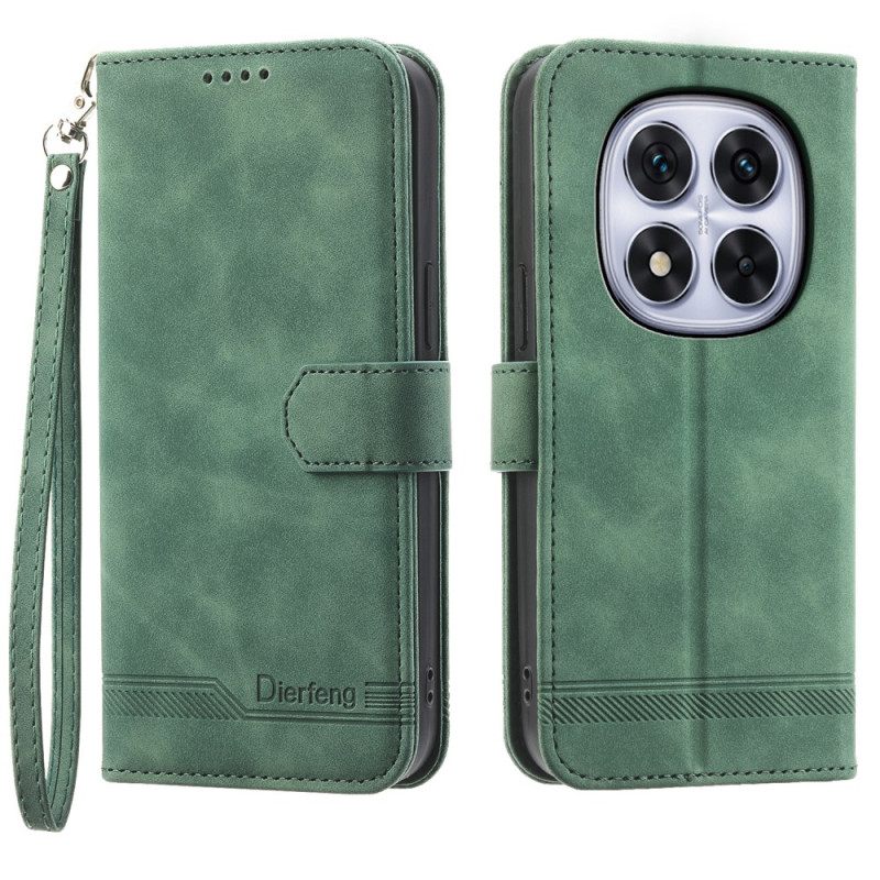 Bescherming Hoesje Xiaomi Redmi Note 14 Pro 5g Dierfeng