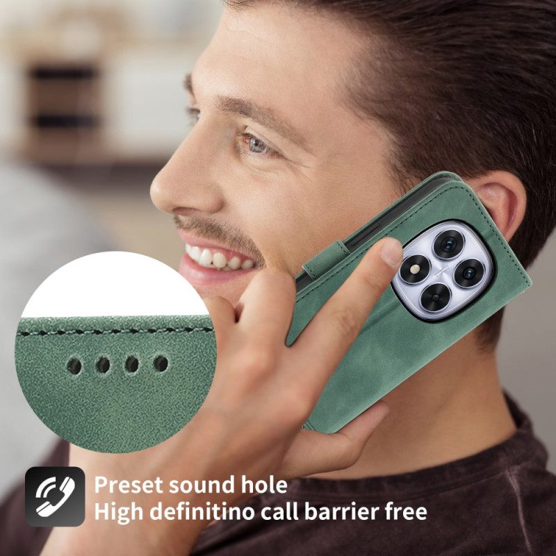 Bescherming Hoesje Xiaomi Redmi Note 14 Pro 5g Dierfeng