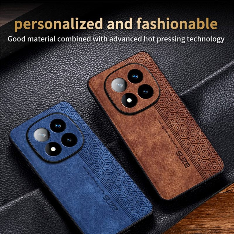 Cover Hoesje Xiaomi Redmi Note 14 Pro 5g Telefoonhoesje Azns
