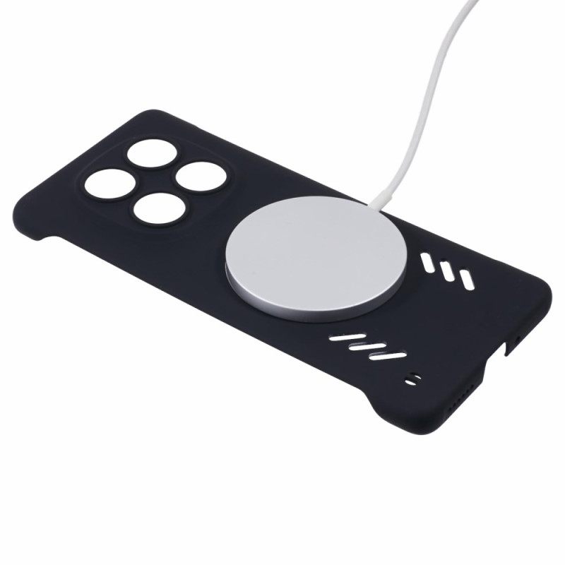 Cover Hoesje Xiaomi Redmi Note 14 Pro 5g Telefoonhoesje Hitte Dissipatie