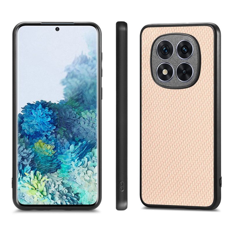 Cover Hoesje Xiaomi Redmi Note 14 Pro 5g Telefoonhoesje Koolstofvezel