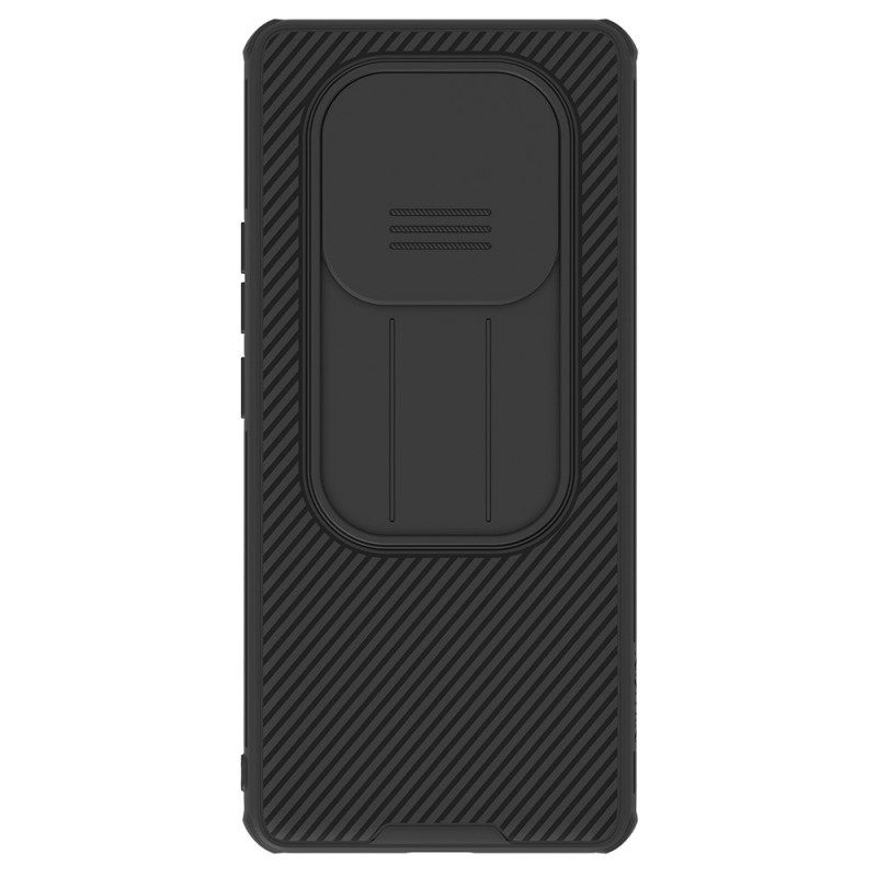 Cover Hoesje Xiaomi Redmi Note 14 Pro 5g Telefoonhoesje Nillkin Camshield Pro-serie