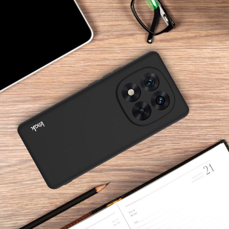 Cover Hoesje Xiaomi Redmi Note 14 Pro 5g Telefoonhoesje Uc-3 Serie Imak