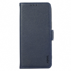 Folio-hoesje Xiaomi Redmi Note 14 Pro 5g Abeel