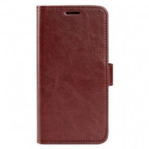 Folio-hoesje Xiaomi Redmi Note 14 Pro 5g Telefoonhoesje Vintage