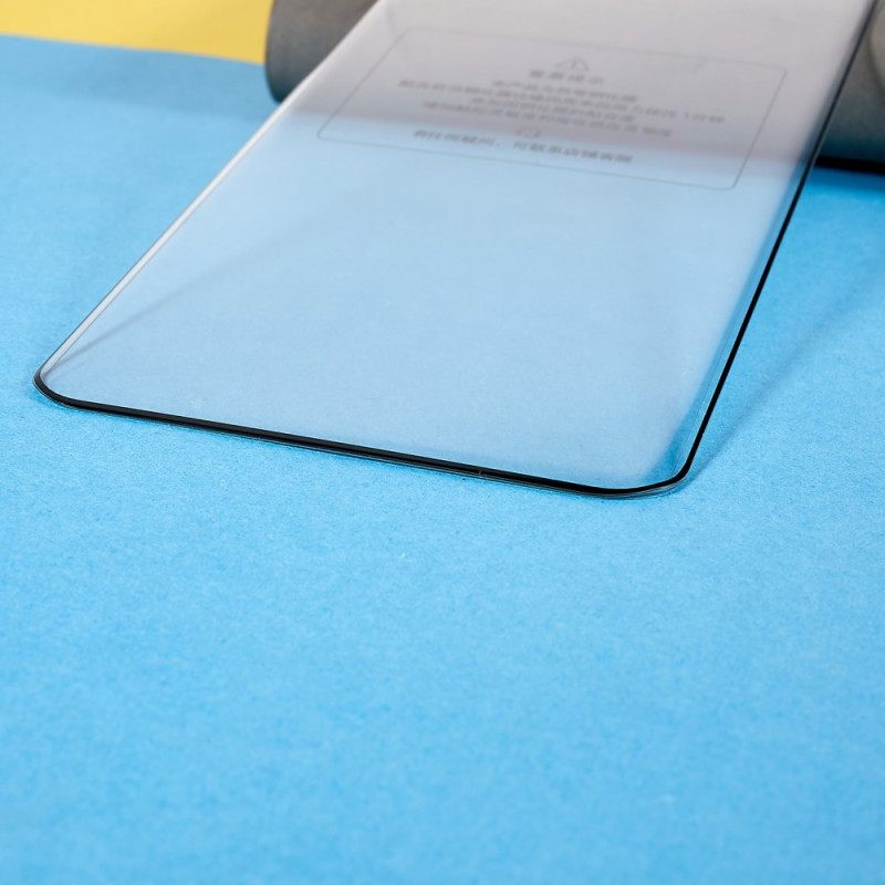 Gebogen Gehard Glazen Schermbeschermer Voor Xiaomi Redmi Note 14 Pro 5g / 4g / Poco X7