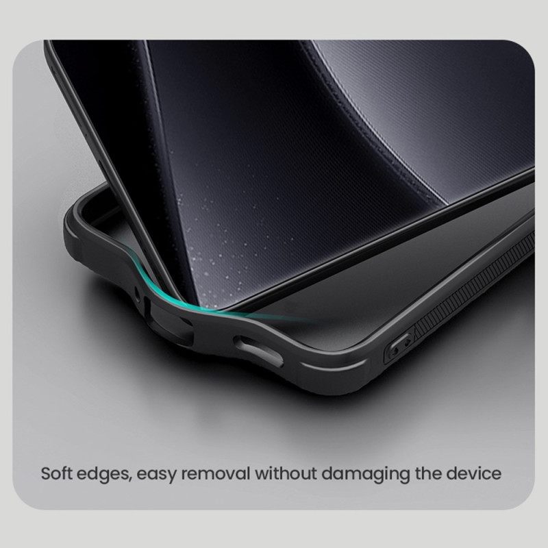 Hoesje Voor Xiaomi Redmi Note 14 Pro 5g Frosted Shield Pro Nillkin