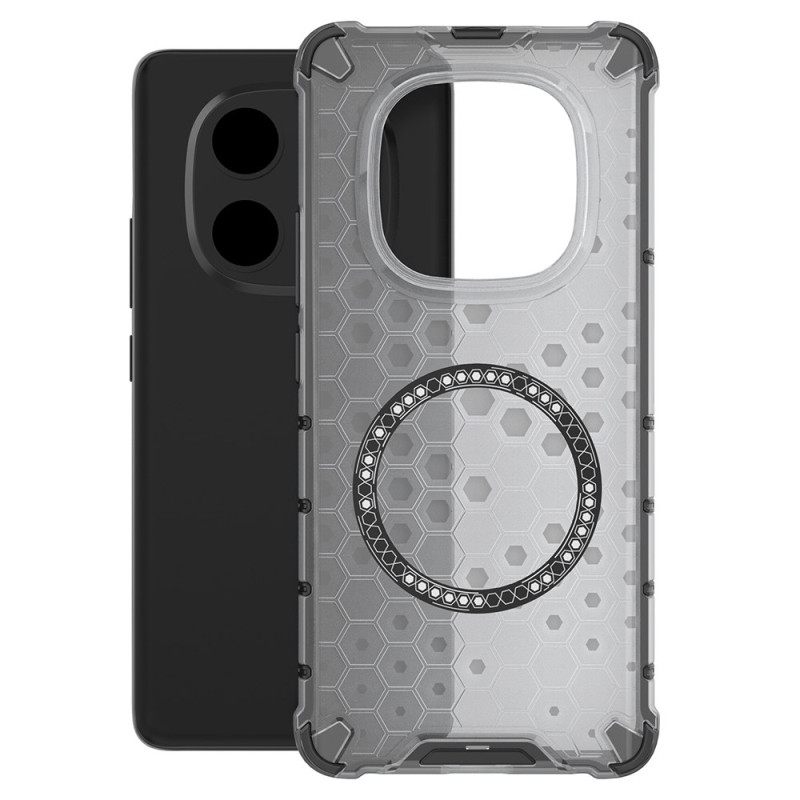 Hoesje Voor Xiaomi Redmi Note 14 Pro 5g Magsafe-compatibel