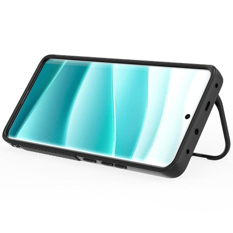 Hoesje Voor Xiaomi Redmi Note 14 Pro 5g Magsafe-compatibel Standaard