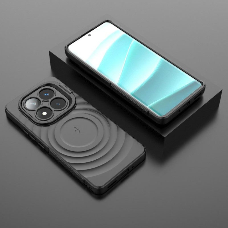 Hoesje Voor Xiaomi Redmi Note 14 Pro 5g Magsafe-compatibel Standaard