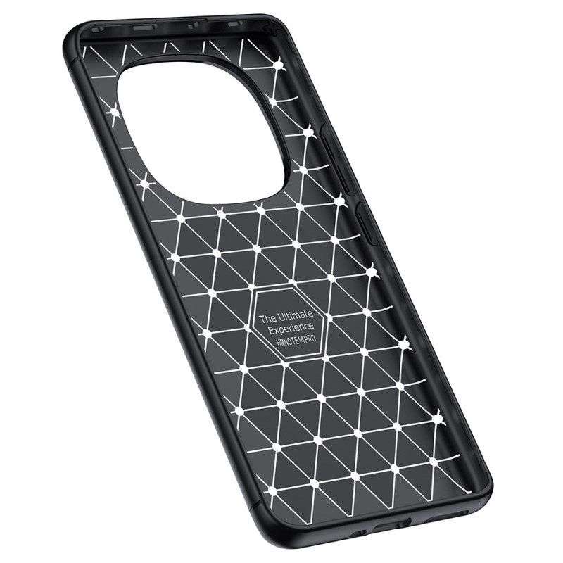 Hoesje Xiaomi Redmi Note 14 Pro 5g Dubbele Lijn