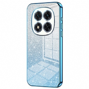 Hoesje Xiaomi Redmi Note 14 Pro 5g Glans Met Kleurverloop