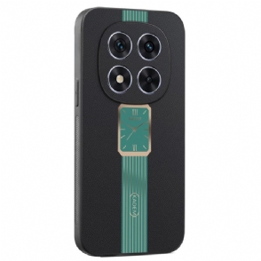 Hoesje Xiaomi Redmi Note 14 Pro 5g Horloge