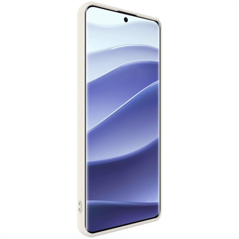 Hoesje Xiaomi Redmi Note 14 Pro 5g Imak Uc-4-serie