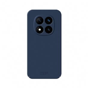 Hoesje Xiaomi Redmi Note 14 Pro 5g Mofi Qin-serie Bescherming Hoesje