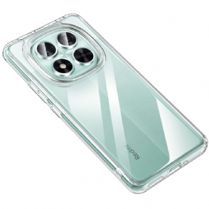Hoesje Xiaomi Redmi Note 14 Pro 5g Transparante Hybride