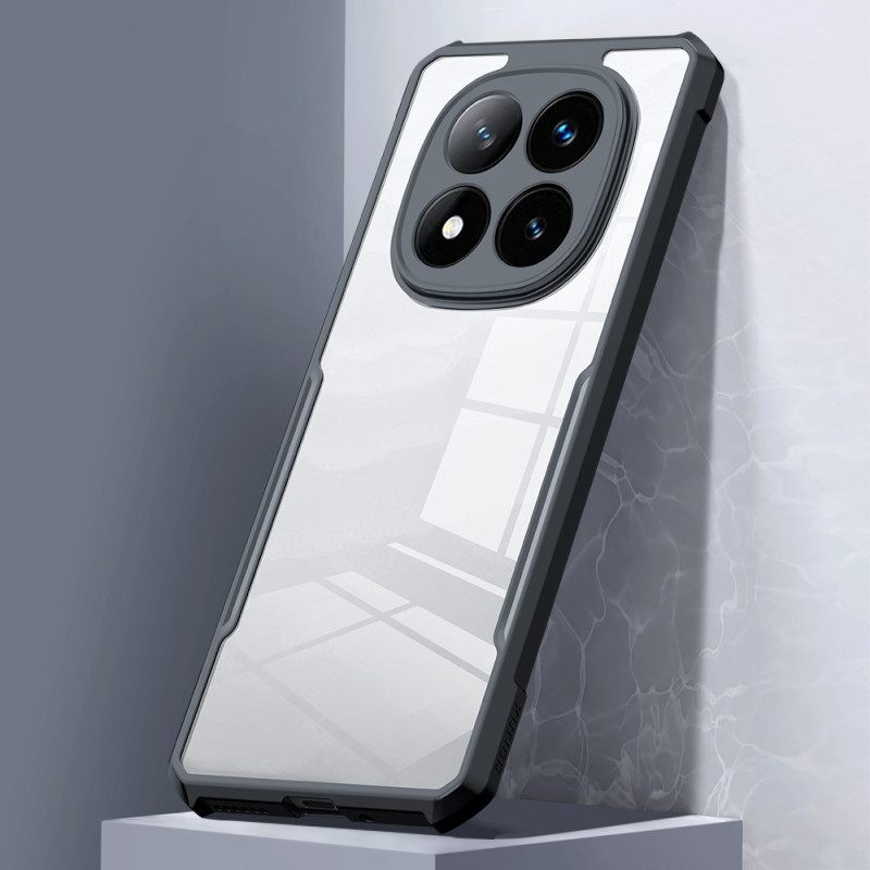 Hoesje Xiaomi Redmi Note 14 Pro 5g Xundd