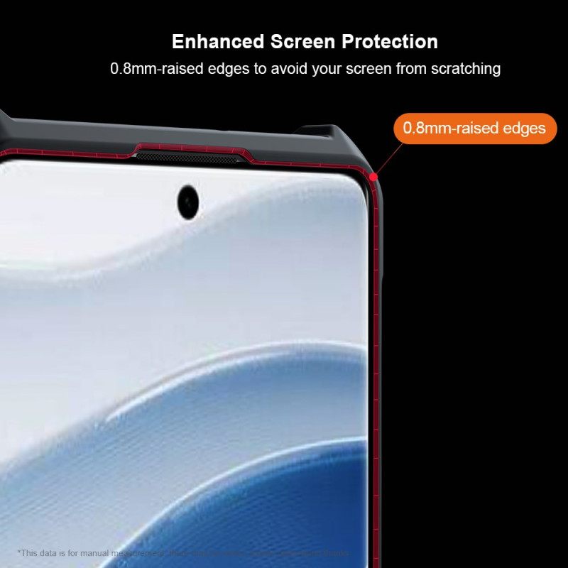 Hoesje Xiaomi Redmi Note 14 Pro 5g Xundd