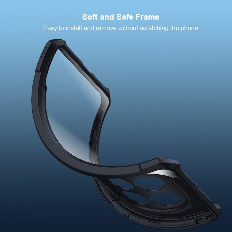 Hoesje Xiaomi Redmi Note 14 Pro 5g Xundd