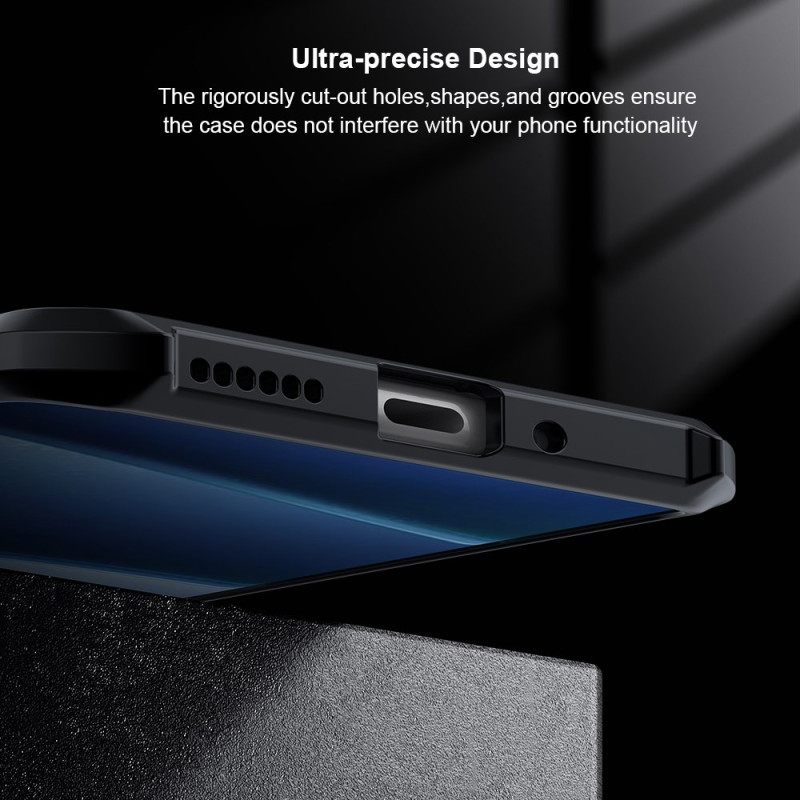 Hoesje Xiaomi Redmi Note 14 Pro 5g Xundd