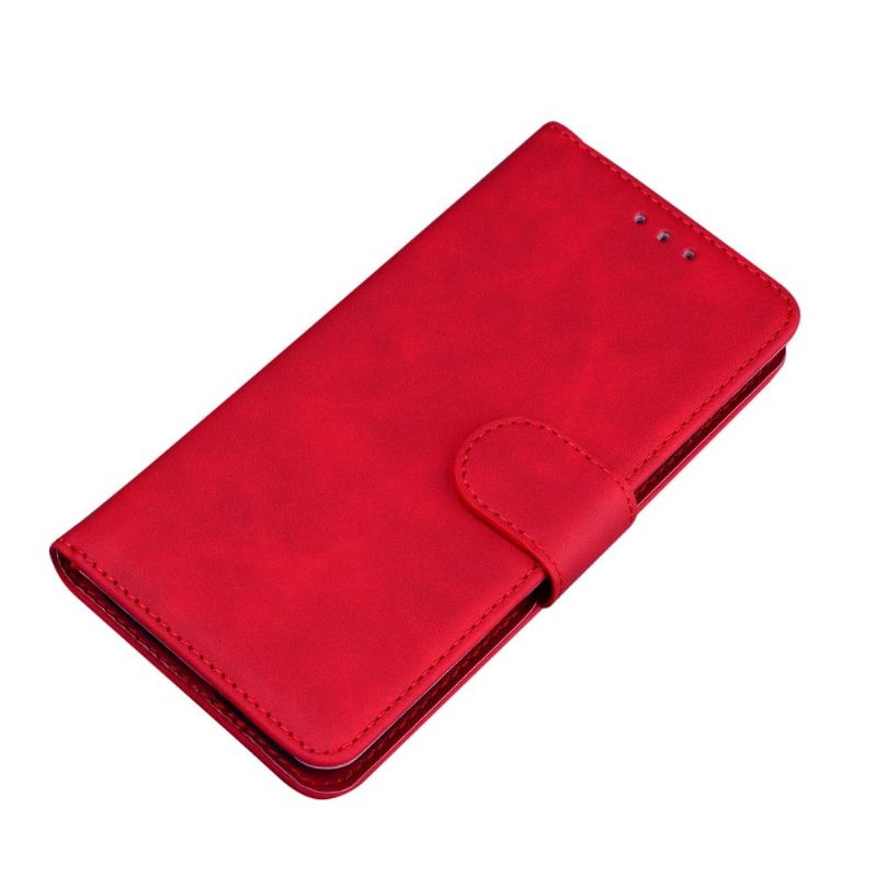 Folio-hoesje voor Xiaomi 11T / 11T Pro Romane Soft Touch