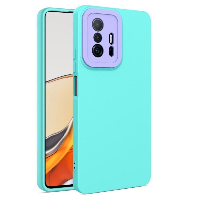 Hoesje voor Xiaomi 11T / 11T Pro Adelaarsoog