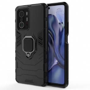 Hoesje voor Xiaomi 11T / 11T Pro Anti-fall De Schokbestendige En Resistente Belinda