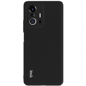 Hoesje voor Xiaomi 11T / 11T Pro Berijpte Serie
