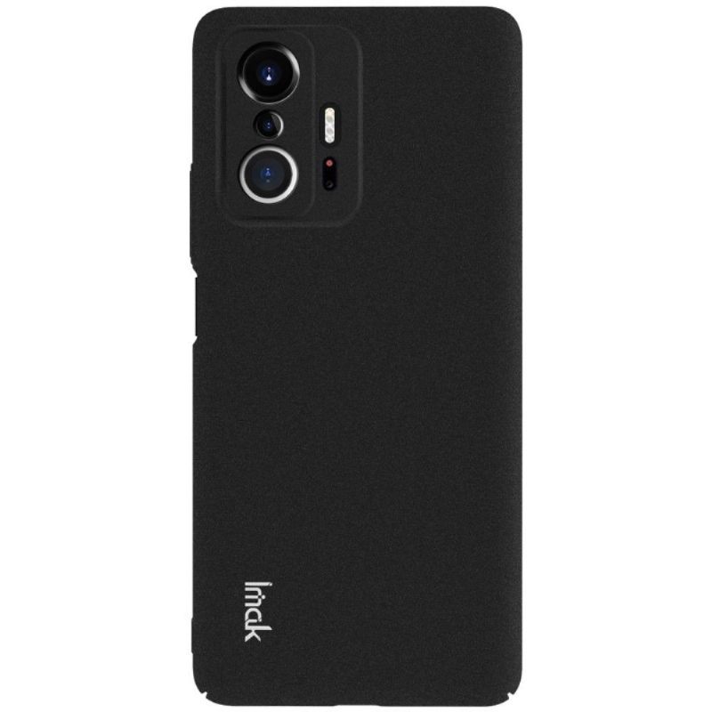 Hoesje voor Xiaomi 11T / 11T Pro Berijpte Serie