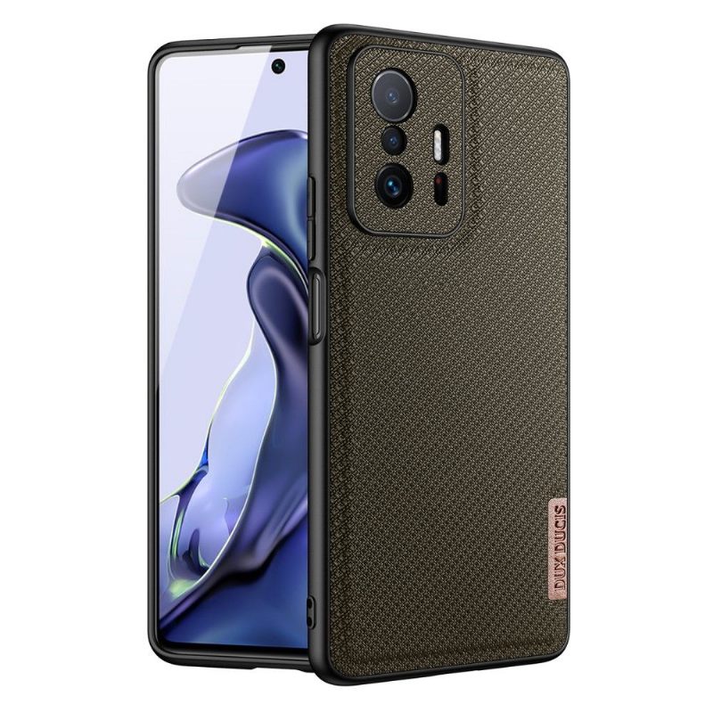 Hoesje voor Xiaomi 11T / 11T Pro Chique Fino-serie