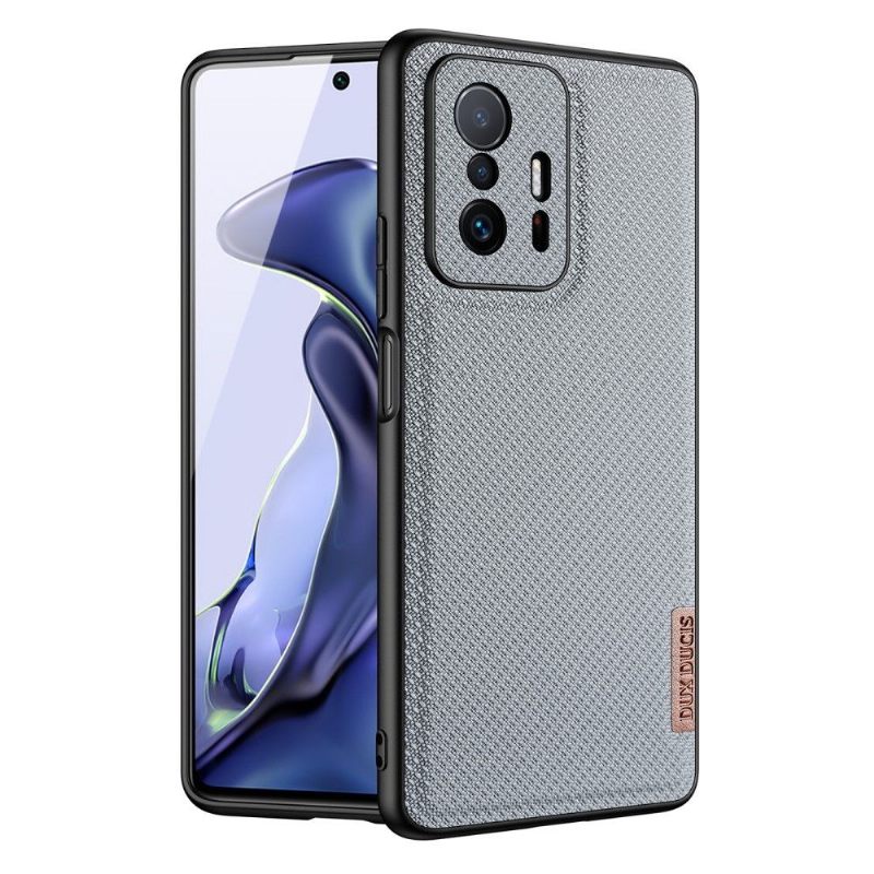 Hoesje voor Xiaomi 11T / 11T Pro Chique Fino-serie