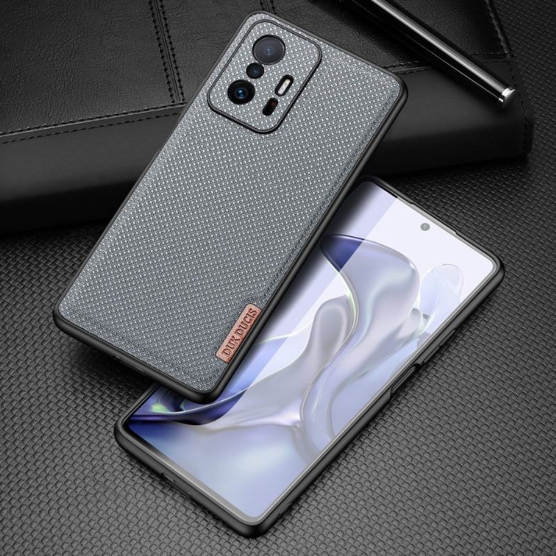 Hoesje voor Xiaomi 11T / 11T Pro Chique Fino-serie