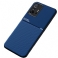 Marineblauw