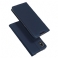 Marineblauw