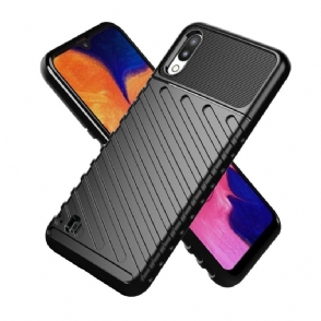 Hoesje voor Samsung Galaxy A10 Bescherming Hoesje Schokbescherming