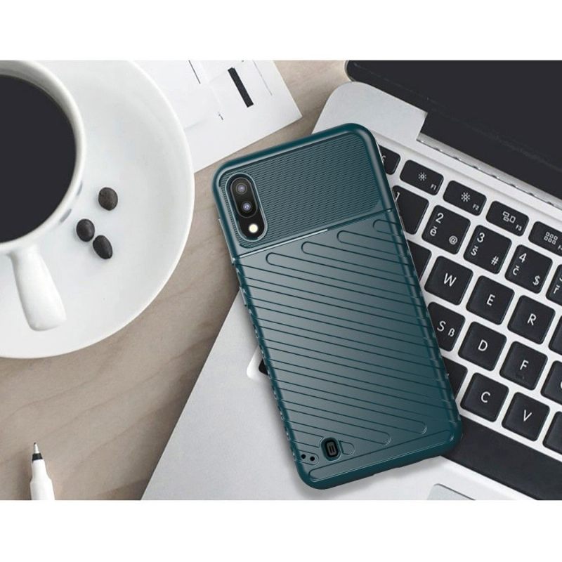 Hoesje voor Samsung Galaxy A10 Bescherming Hoesje Schokbescherming