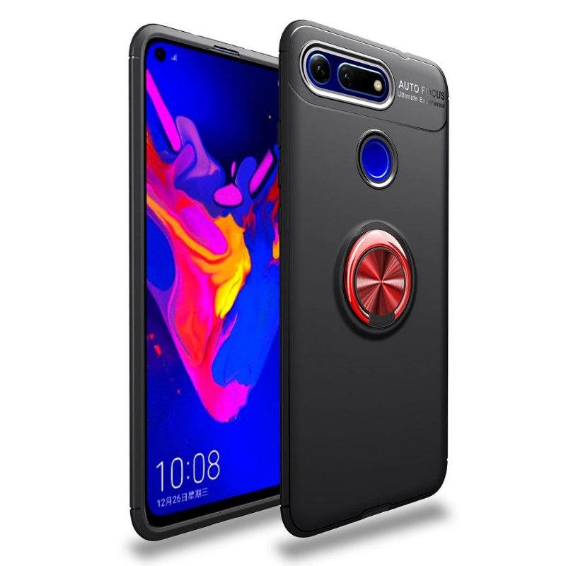 Hoesje voor Honor View 20 Gel Met Draaistandaard