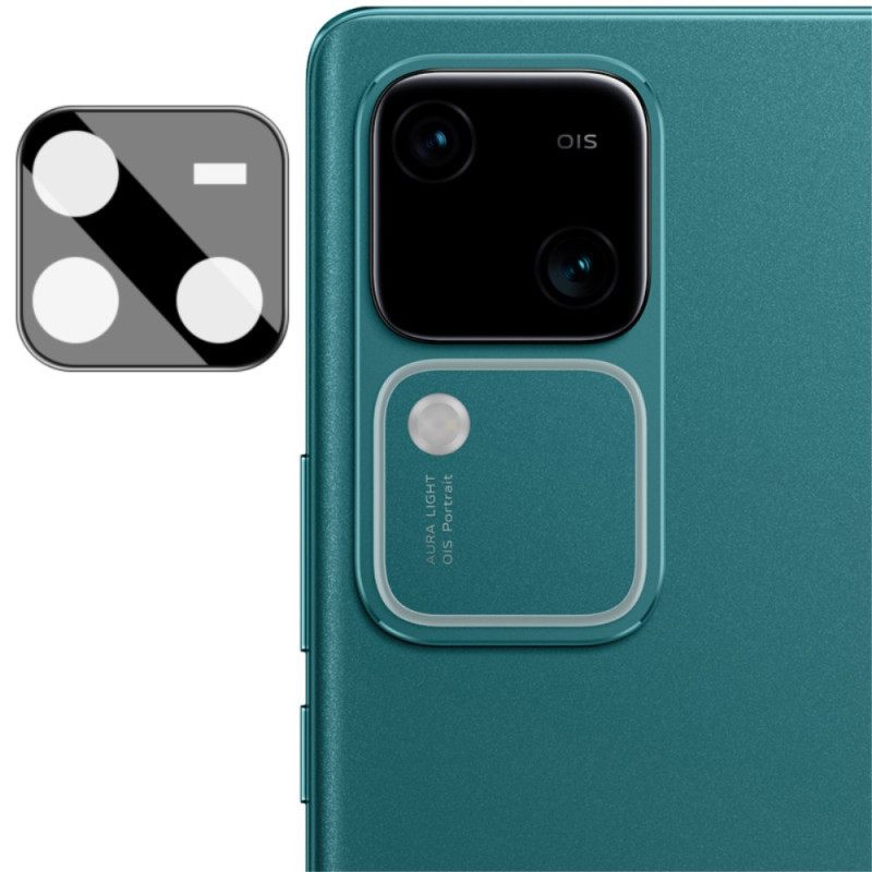 Gehard Glazen Lensbeschermer Voor Vivo V30 5g (zwarte Versie)