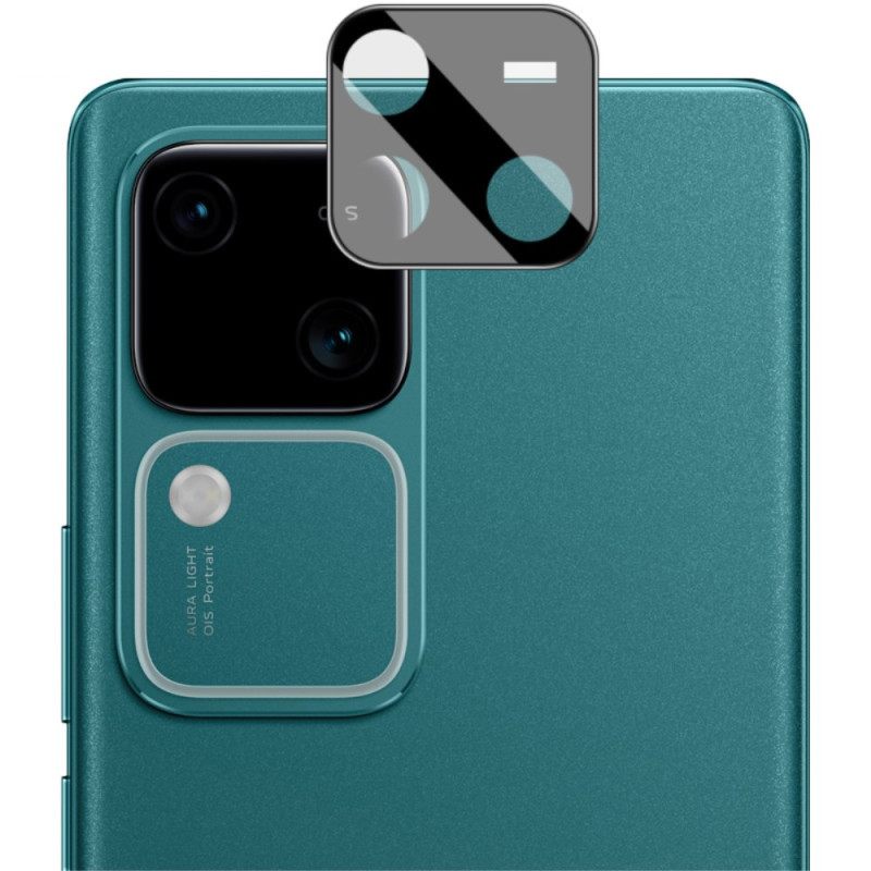 Gehard Glazen Lensbeschermer Voor Vivo V30 5g (zwarte Versie)