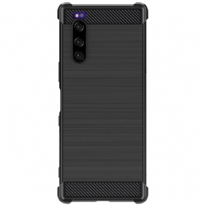 Hoesje voor Sony Xperia 5 Vega Gel Flex