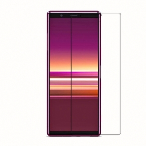 Sony Xperia 5 - Pak Van 2 Films Van Gehard Glas