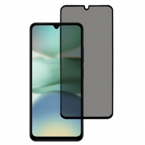 Anti-spionage Gehard Glazen Schermbeschermer Voor Poco C71