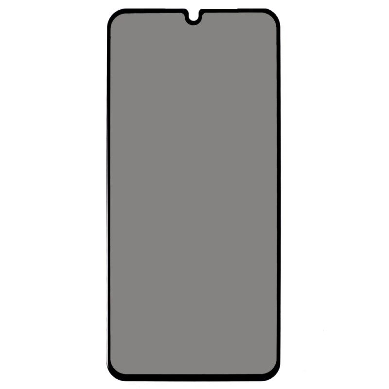 Anti-spionage Gehard Glazen Schermbeschermer Voor Poco C71