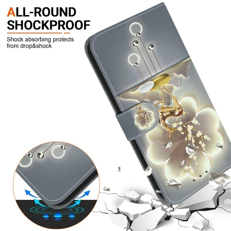 Bescherming Hoesje Poco C71 Sikahert