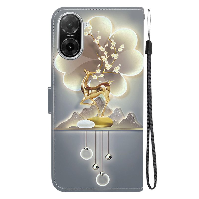 Bescherming Hoesje Poco C71 Sikahert