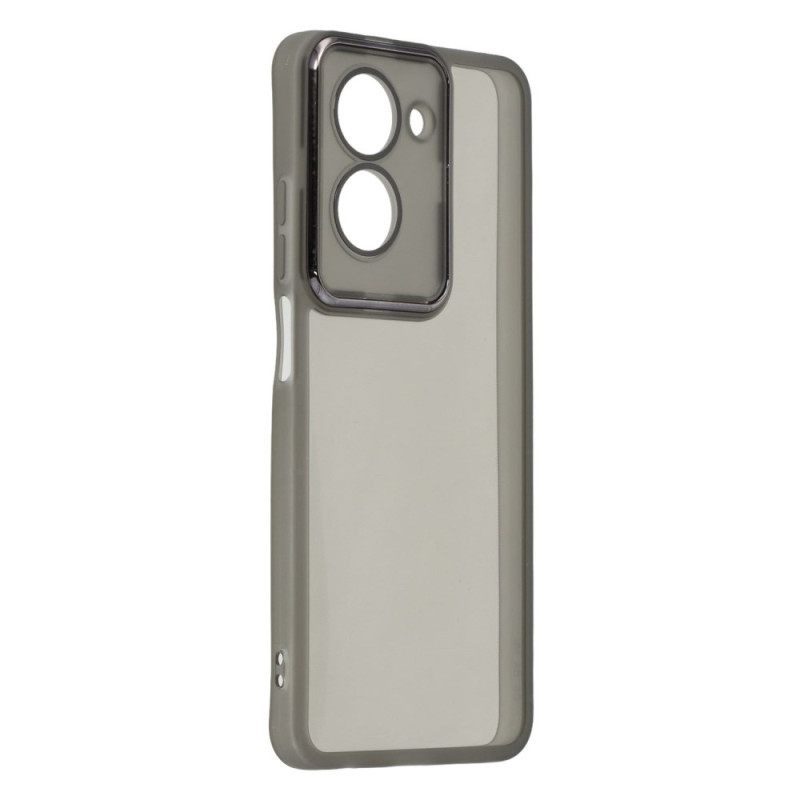 Hoesje Poco C71 Getint