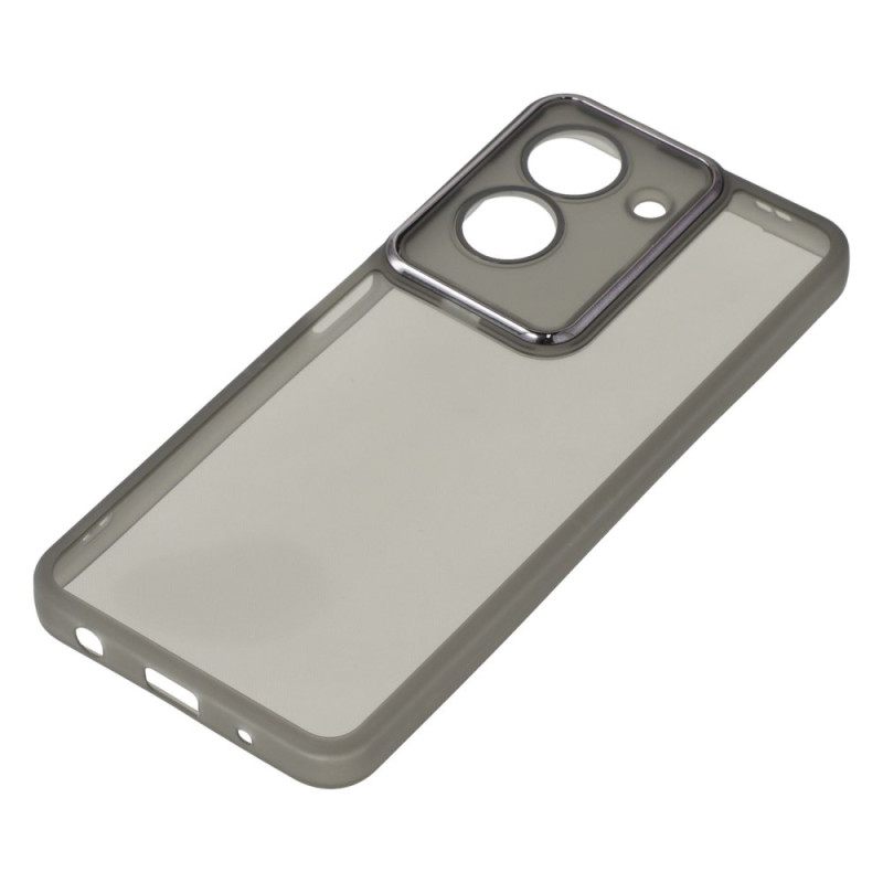 Hoesje Poco C71 Getint