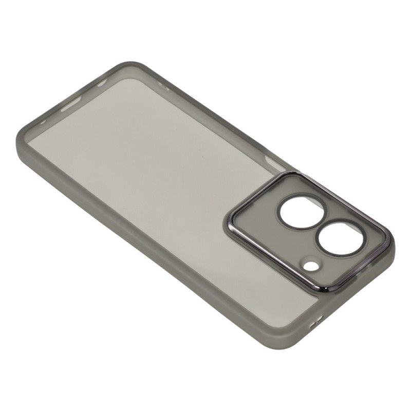 Hoesje Poco C71 Getint